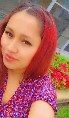 Leslie Ruiz death by force case profile photo