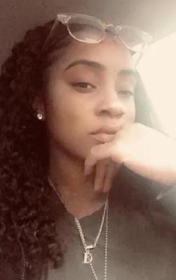 Deanna Dominick-Dalton death by force case profile photo