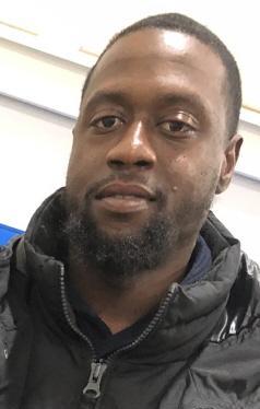 Jermaine V death by force case profile photo