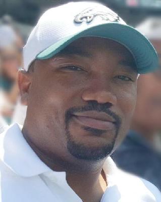 Larry Porter death by force case profile photo
