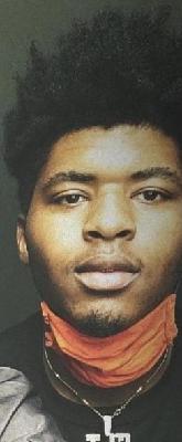 Elijah Covington death by force case profile photo