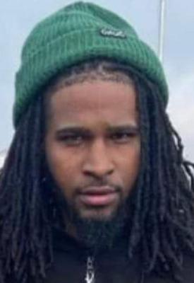 Damond Emory death by force case profile photo