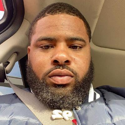 Kwantae Hovington death by force case profile photo