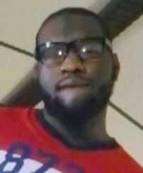 Jermaine Scott death by force case profile photo