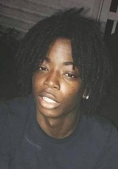 Quentin Rutherford death by force case profile photo