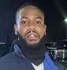 Allen Huff death by force case profile photo