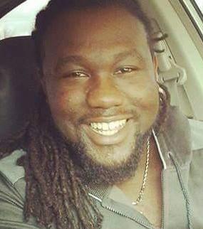 Eddie (EJ) Lee Green death by force case profile photo