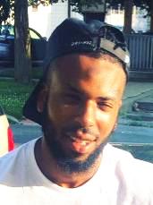 Raquan Davis death by force case profile photo