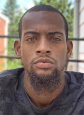 Tommier Dendy death by force case profile photo