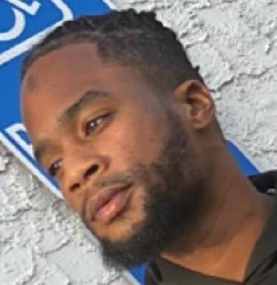 Malik Miller death by force case profile photo
