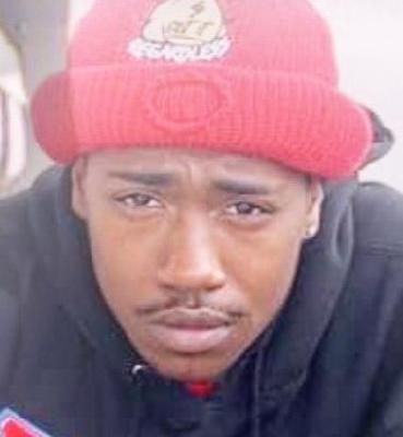 Shakur Burrage death by force case profile photo