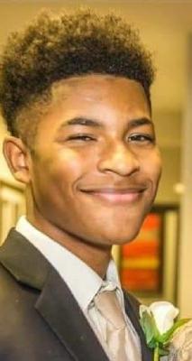 Devin Wright death by force case profile photo
