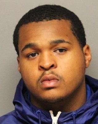 Kayveon McGriff death by force case profile photo