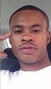 Khiry Clark death by force case profile photo