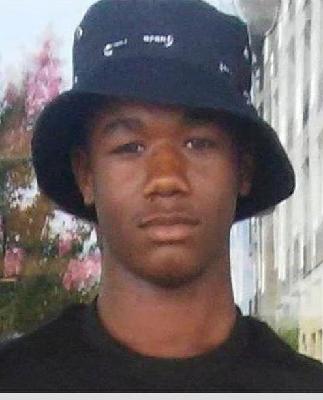 Ol-leir Henry death by force case profile photo