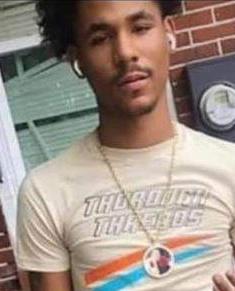Taron Whaley death by force case profile photo