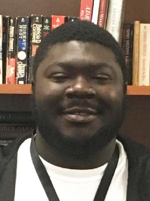 Khalil Ameer-Bey death by force case profile photo