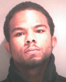 Anthony Boone death by force case profile photo