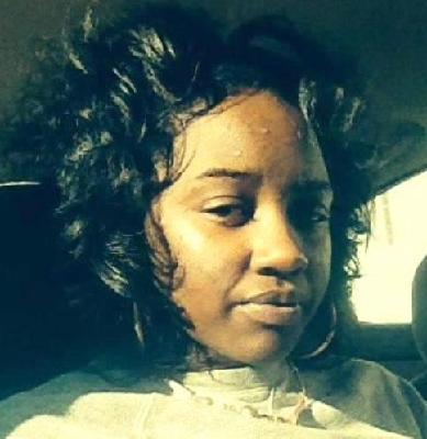 Uniqua Caldwell death by force case profile photo