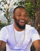 Kirk Durrell Flowers death by force case profile photo