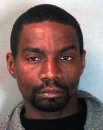 Robert Mitchell death by force case profile photo