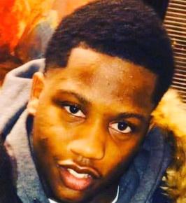 Shiheem Durham death by force case profile photo