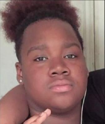 Emoni Rivers-Boyd death by force case profile photo