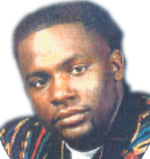Harold Leonard Venable death by force case profile photo