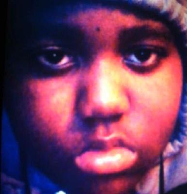 Jamil Green death by force case profile photo
