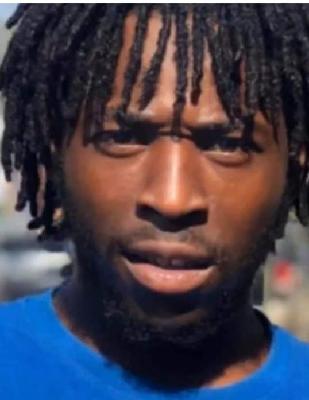 Rajion Dinkins death by force case profile photo