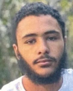 Damaris Rhamad death by force case profile photo