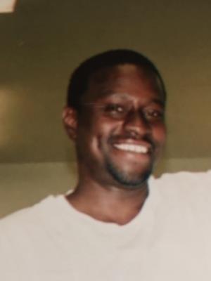 James Broadnax death by force case profile photo