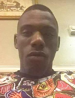 Hakeem Smalls death by force case profile photo