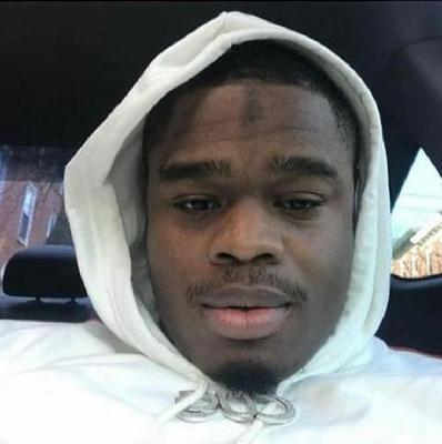 Dwayne Britt death by force case profile photo
