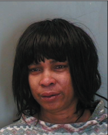 Audrey Medley death by force case profile photo