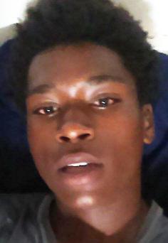 Jarmar Richardson death by force case profile photo
