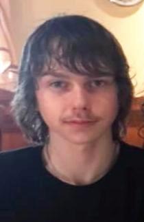 Naithan Grzybowski death by force case profile photo