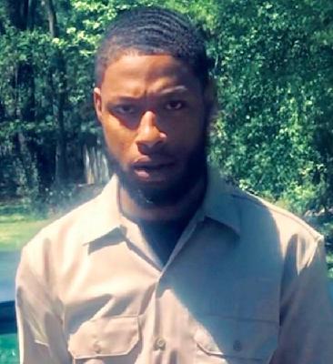Donte Hammond death by force case profile photo