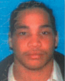 Tyrone Burton death by force case profile photo
