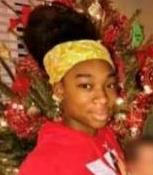 Janiya Henry death by force case profile photo