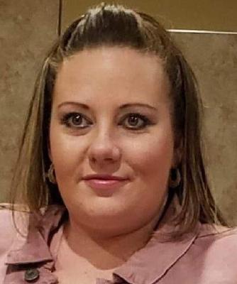 Tia Tucker death by force case profile photo