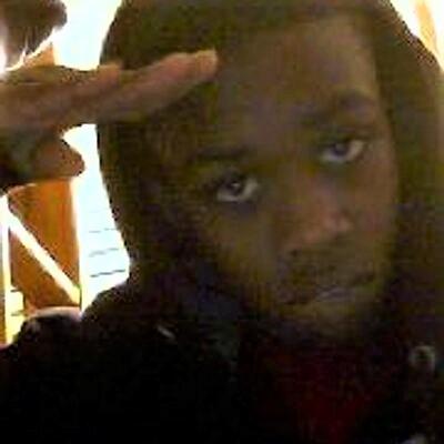 Dyron Nuriddin death by force case profile photo