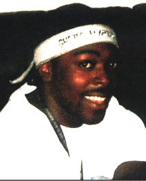 Jockquel Davis death by force case profile photo