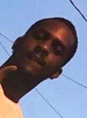 Kellier Flamer death by force case profile photo