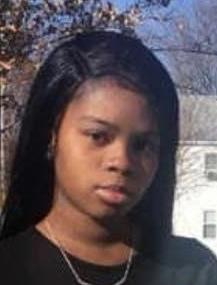 Ahyanna Griffin death by force case profile photo