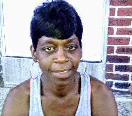 Shirley Cole death by force case profile photo