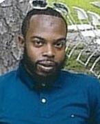 Blayton Palmer death by force case profile photo