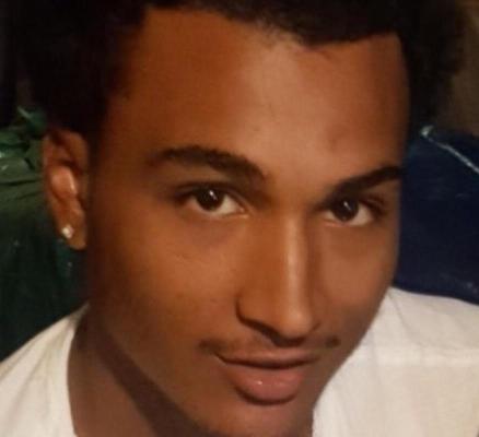 Isaac Hatton death by force case profile photo