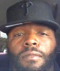 Phillip Chapman death by force case profile photo