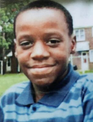TyMire Selby death by force case profile photo